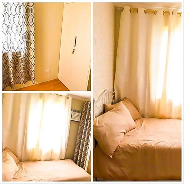 Cozy Relaxing 2 Bedroom House, Camella Bacolod, near airport, malls, terminals Esterno foto